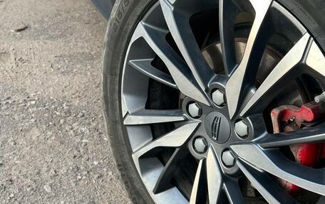 Geely Coolray I, 2021 год, 1 800 000 рублей, 6 фотография