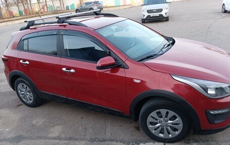 KIA Rio IV, 2020 год, 1 700 000 рублей, 3 фотография