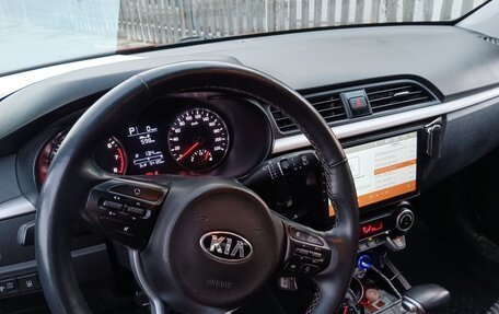 KIA Rio IV, 2020 год, 1 700 000 рублей, 5 фотография
