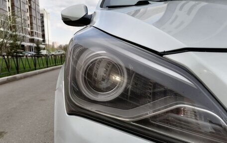 Hyundai Solaris II рестайлинг, 2016 год, 1 030 000 рублей, 21 фотография