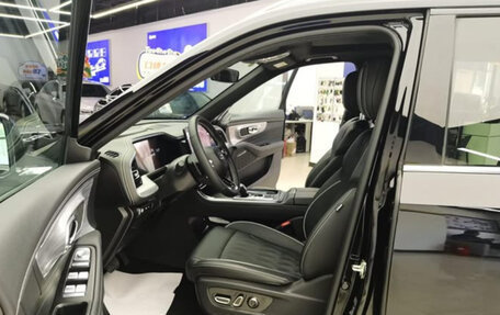 GAC GS8, 2023 год, 2 650 000 рублей, 5 фотография