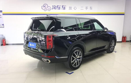 GAC GS8, 2023 год, 2 650 000 рублей, 3 фотография