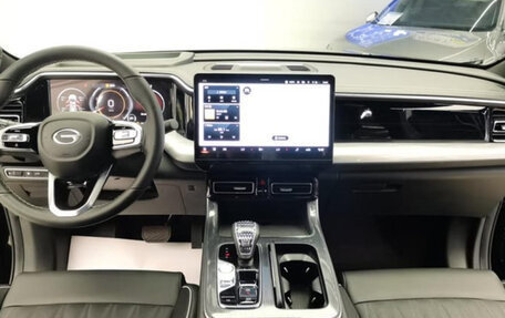 GAC GS8, 2023 год, 2 650 000 рублей, 4 фотография