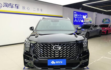GAC GS8, 2023 год, 2 650 000 рублей, 2 фотография