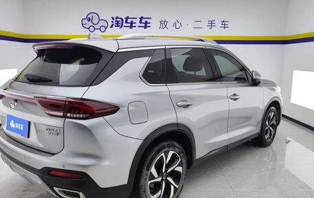 GAC GS5, 2023 год, 2 050 000 рублей, 3 фотография