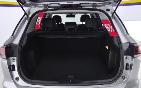 GAC GS5, 2023 год, 2 050 000 рублей, 4 фотография