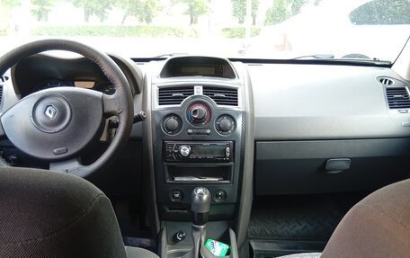 Renault Megane II, 2006 год, 449 000 рублей, 2 фотография