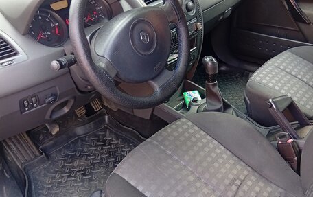 Renault Megane II, 2006 год, 449 000 рублей, 3 фотография