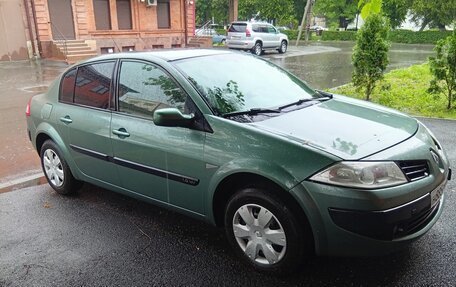 Renault Megane II, 2006 год, 449 000 рублей, 6 фотография
