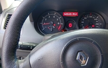 Renault Megane II, 2006 год, 449 000 рублей, 5 фотография