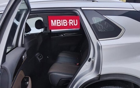 GAC GS5, 2023 год, 2 050 000 рублей, 8 фотография