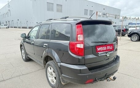 Great Wall Hover H3 I, 2011 год, 545 000 рублей, 4 фотография
