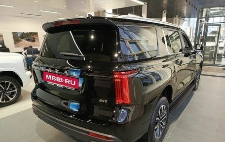 Haval H5, 2024 год, 4 199 000 рублей, 3 фотография