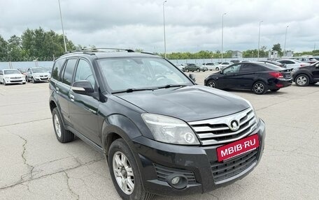 Great Wall Hover H3 I, 2011 год, 545 000 рублей, 2 фотография