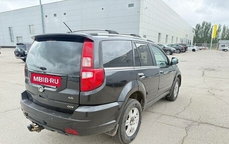 Great Wall Hover H3 I, 2011 год, 545 000 рублей, 3 фотография