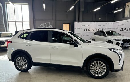 Haval Jolion, 2025 год, 2 949 000 рублей, 8 фотография