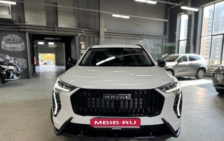 Haval Jolion, 2025 год, 2 949 000 рублей, 7 фотография
