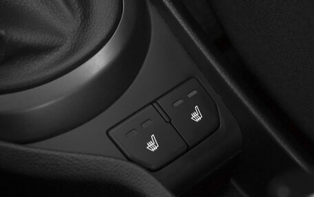 KIA Rio III рестайлинг, 2012 год, 749 000 рублей, 14 фотография
