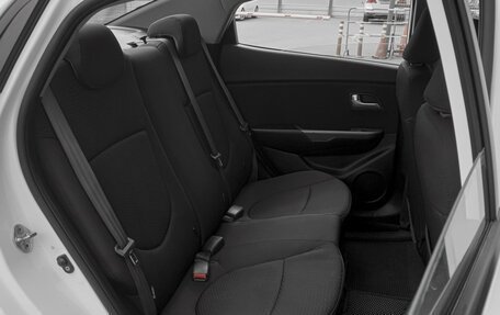 KIA Rio III рестайлинг, 2012 год, 749 000 рублей, 7 фотография