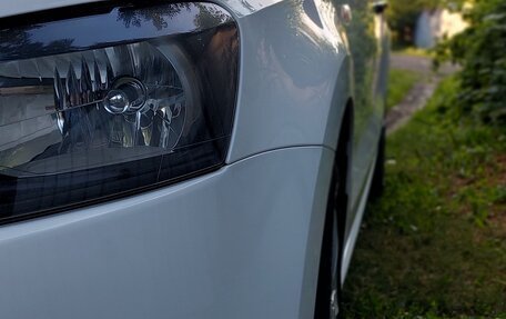 Volkswagen Polo VI (EU Market), 2012 год, 720 000 рублей, 4 фотография