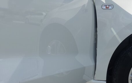 Volkswagen Polo VI (EU Market), 2012 год, 720 000 рублей, 29 фотография