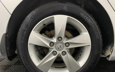 Hyundai Elantra V, 2013 год, 1 050 000 рублей, 9 фотография