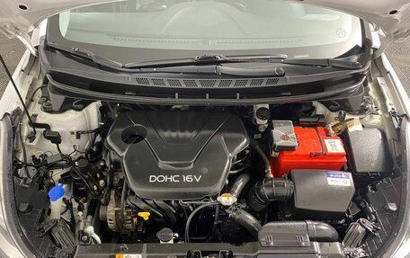 Hyundai Elantra V, 2013 год, 1 050 000 рублей, 10 фотография