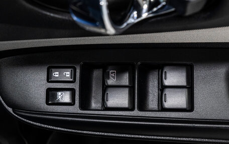 Nissan Note II рестайлинг, 2019 год, 1 425 000 рублей, 11 фотография