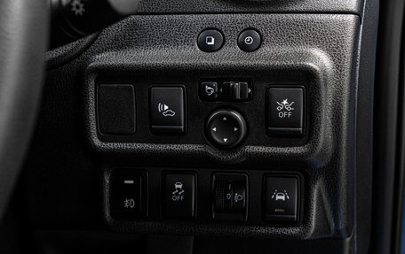 Nissan Note II рестайлинг, 2019 год, 1 425 000 рублей, 19 фотография