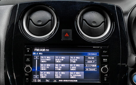 Nissan Note II рестайлинг, 2019 год, 1 425 000 рублей, 21 фотография