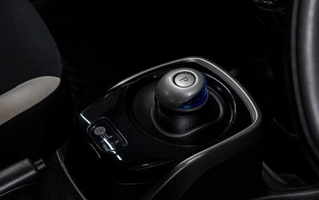 Nissan Note II рестайлинг, 2019 год, 1 425 000 рублей, 25 фотография