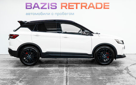 Geely Coolray I, 2023 год, 1 947 000 рублей, 4 фотография