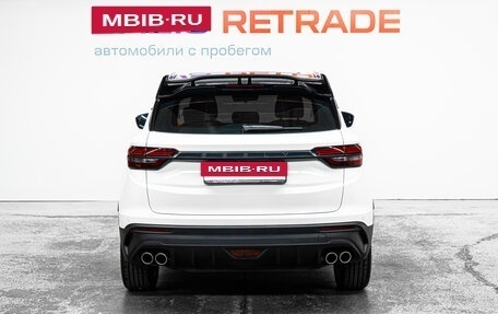 Geely Coolray I, 2023 год, 1 947 000 рублей, 6 фотография