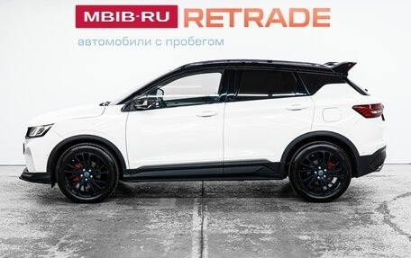 Geely Coolray I, 2023 год, 1 947 000 рублей, 8 фотография