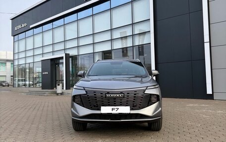 Haval F7, 2025 год, 3 449 000 рублей, 2 фотография