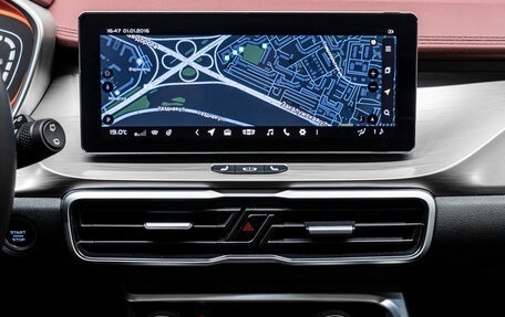 Geely Coolray I, 2023 год, 1 947 000 рублей, 23 фотография