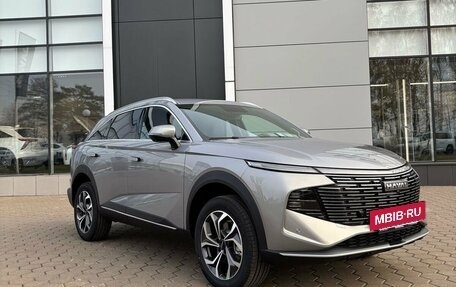 Haval F7, 2025 год, 3 449 000 рублей, 3 фотография