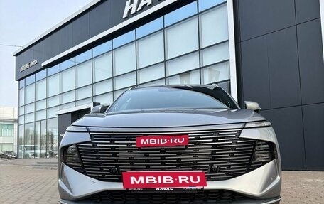 Haval F7, 2025 год, 3 449 000 рублей, 4 фотография