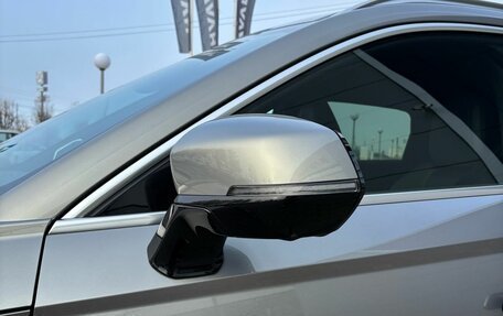 Haval F7, 2025 год, 3 449 000 рублей, 9 фотография
