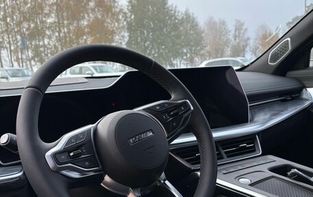 Haval F7, 2025 год, 3 449 000 рублей, 15 фотография