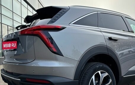 Haval F7, 2025 год, 3 449 000 рублей, 7 фотография
