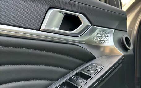 Haval F7, 2025 год, 3 449 000 рублей, 19 фотография