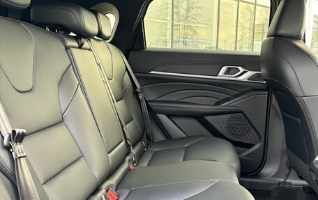 Haval F7, 2025 год, 3 449 000 рублей, 17 фотография