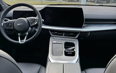 Haval F7, 2025 год, 3 449 000 рублей, 13 фотография