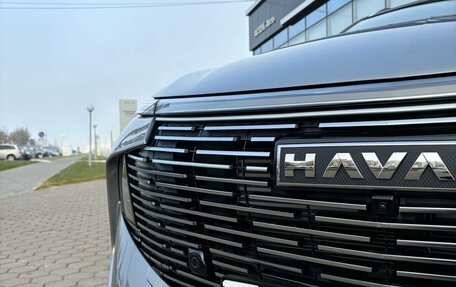 Haval F7, 2025 год, 3 449 000 рублей, 6 фотография