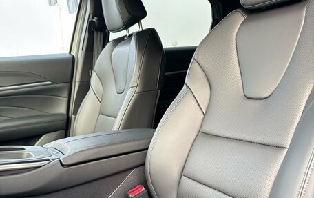 Haval F7, 2025 год, 3 449 000 рублей, 18 фотография
