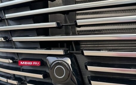 Haval F7, 2025 год, 3 449 000 рублей, 12 фотография