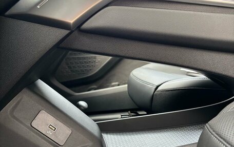 Haval F7, 2025 год, 3 449 000 рублей, 22 фотография