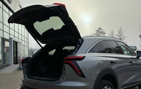 Haval F7, 2025 год, 3 449 000 рублей, 27 фотография