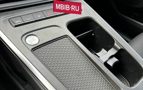 Haval F7, 2025 год, 3 449 000 рублей, 23 фотография
